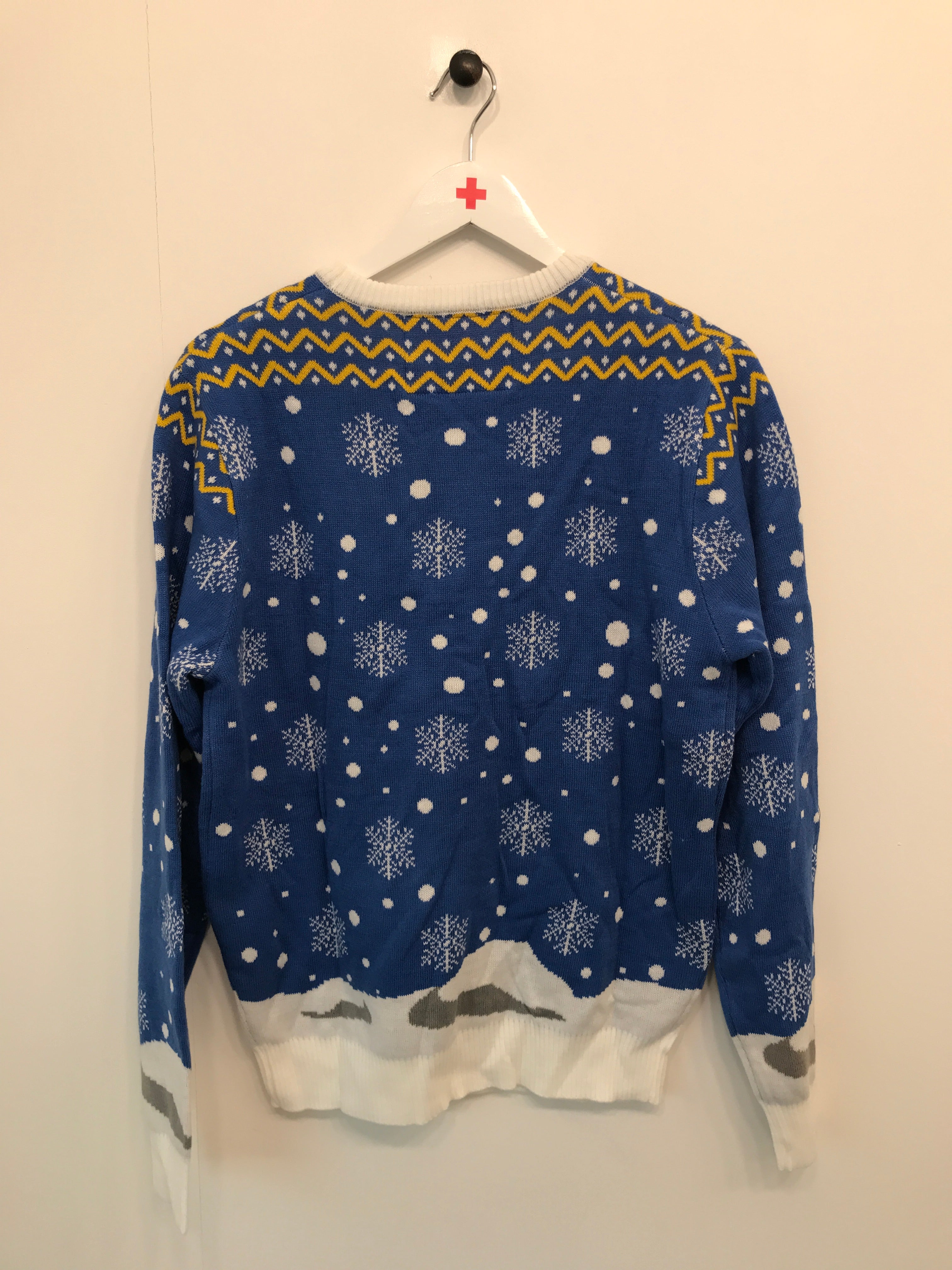 Jule Sweaters Strik